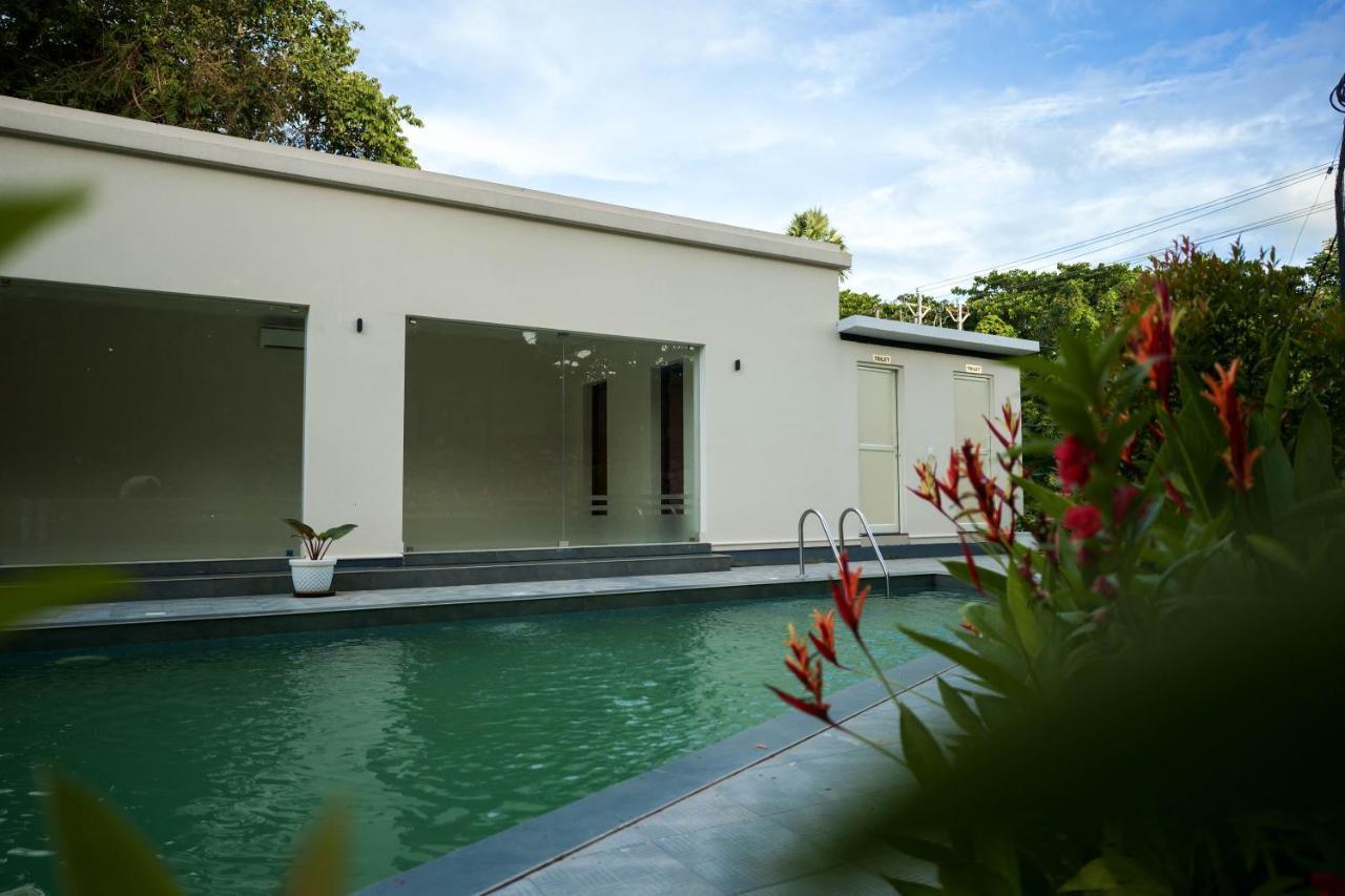Valluvanad Residency Perintalmanna Εξωτερικό φωτογραφία