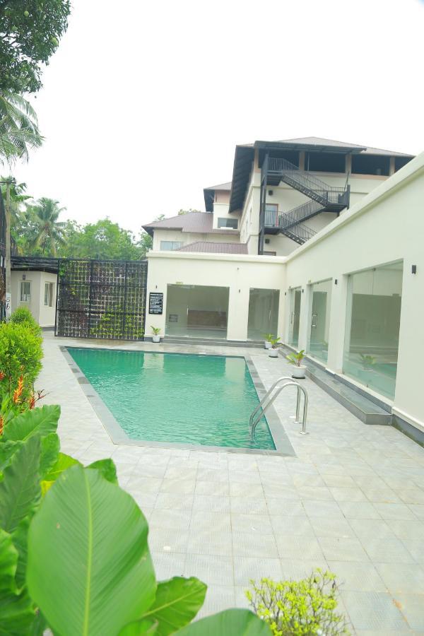 Valluvanad Residency Perintalmanna Εξωτερικό φωτογραφία